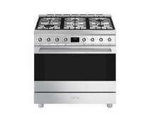 SMEG C9GMX2 Отдельностоящий варочный центр, 90х60 см
