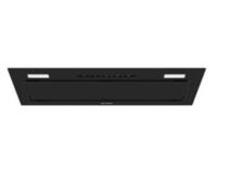 SMEG KSG6P4MB Встраиваемая вытяжка, 59,7 см, цвет чёрный матовый