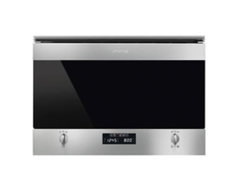 SMEG MP322X1 Встраиваемая микроволновая печь
