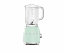 SMEG BLF03PGEU Блендер, объем кувшина 1,5л, пастельный зеленый
