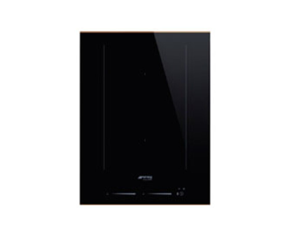 SMEG SIM6323R Индукционная варочная панель, 38 см, прямой край