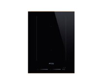 SMEG SIM6323R Индукционная варочная панель, 38 см, прямой край