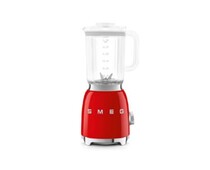 SMEG BLF03RDEU Блендер, объем кувшина 1,5л, красный