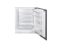 SMEG U8L080DE Встраиваемый холодильник под столешницу, 60 см