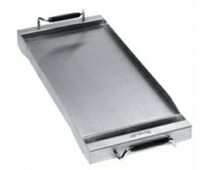 SMEG TPKX Гриль Teppan Yaki
