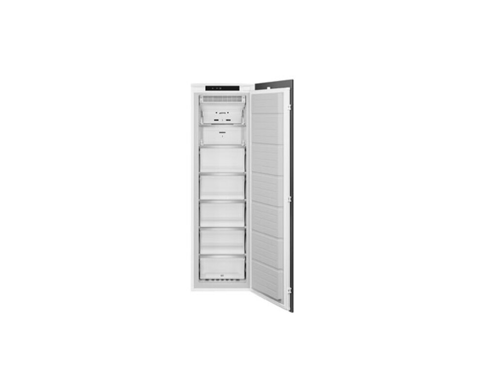 SMEG S9F174DND Встраиваемая однодверная морозильная камера, No-frost