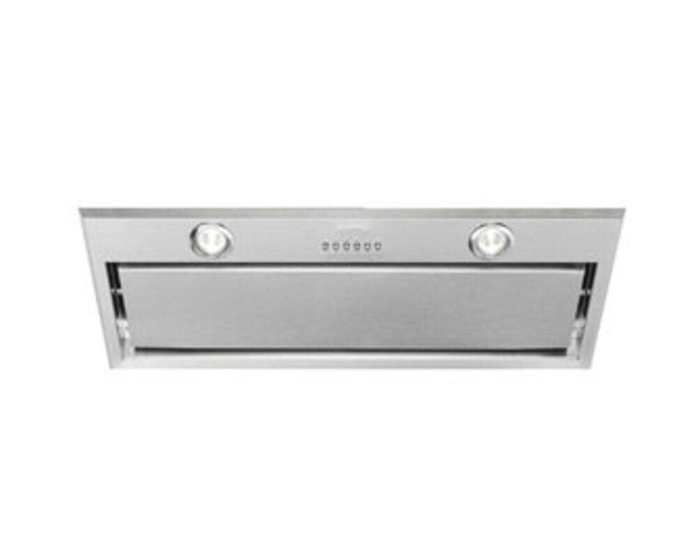 SMEG KSEG78PXE Встраиваемая вытяжка,77 см, нержавеющая сталь.