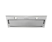 SMEG KSEG78PXE Встраиваемая вытяжка,77 см, нержавеющая сталь.