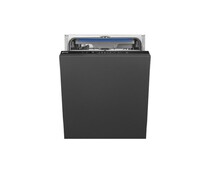 SMEG STL362DQ Полностью встраиваемая посудомоечная машина, 60 см