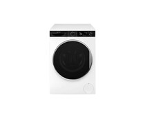SMEG WM3T84RU4 Отдельностоящая стиральная машина, глубина 52,7 см, загрузка 8 кг, цвет белый