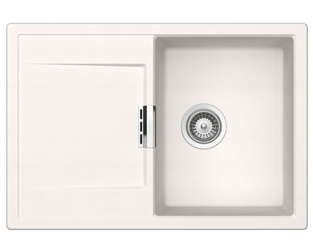 Мойка SCHOCK ETON 45D Cristadur поларис 740х510