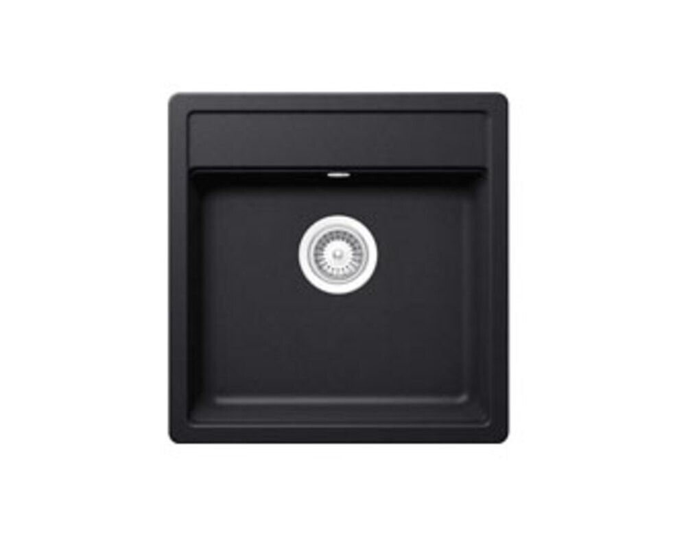 Мойка SCHOCK VERO 50 Cristadur пуро 490х510