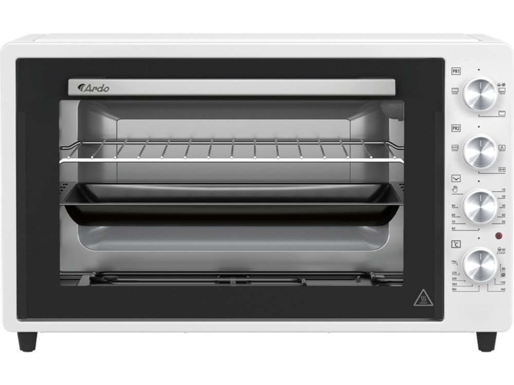 Мини печь ARDO MO7052W2