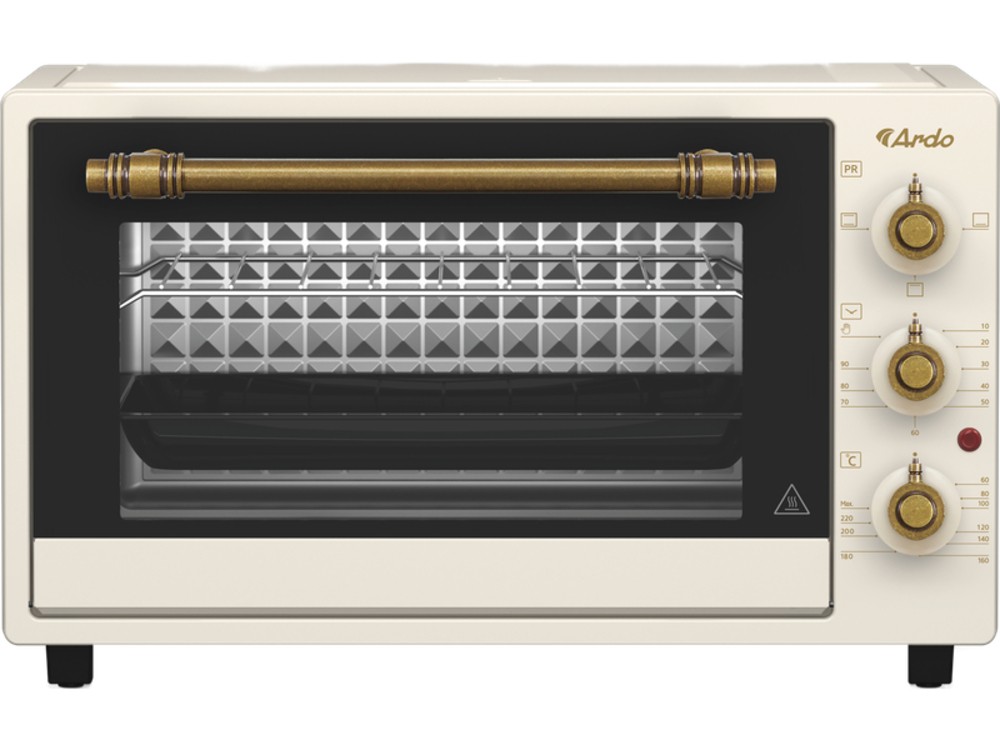 Мини печь ARDO MO3831RC2