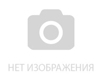 Ведро для мусора ALBIO навесное круглое, белое, пластик 13 л. ALVEUS