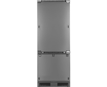 Встраиваемый холодильник HIBERG S-RFC 600 B