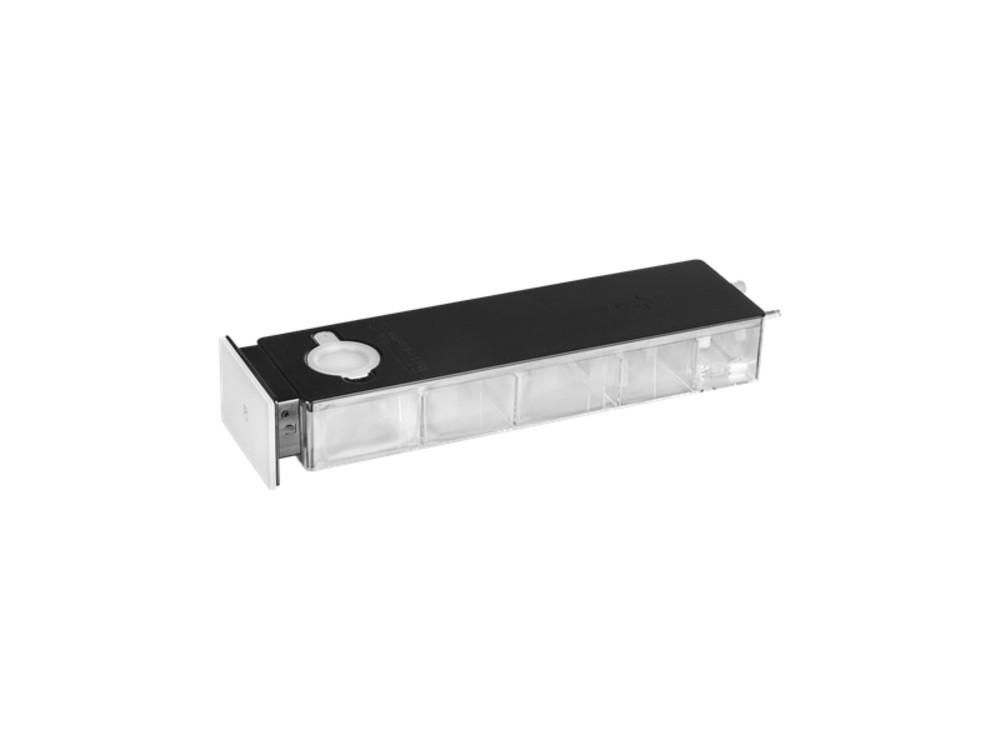 Духовой шкаф HIBERG MS-VM 5115 W SMART (c СВЧ inverter)