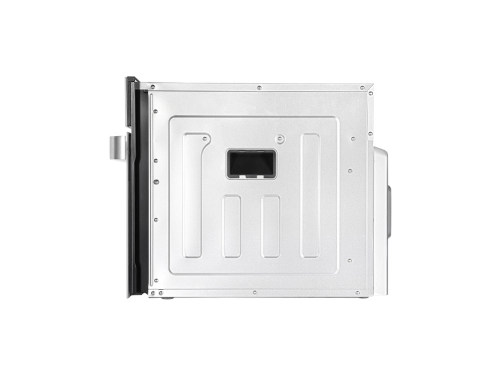 Духовой шкаф HIBERG MS-VM 5115 W SMART (c СВЧ inverter)