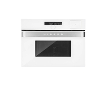 Духовой шкаф HIBERG MS-VM 5115 W SMART (c СВЧ inverter)