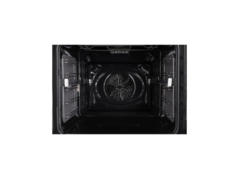 Духовой шкаф HIBERG VM 6392 YR