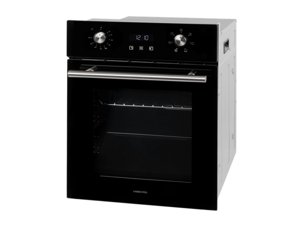 Духовой шкаф HIBERG VM 4260 B