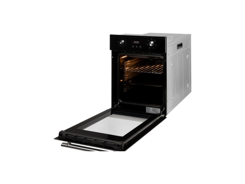 Духовой шкаф HIBERG VM 4260 B