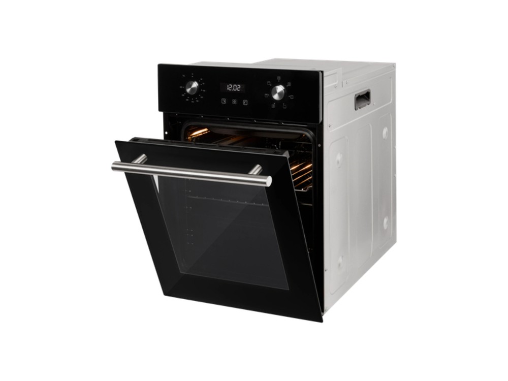 Духовой шкаф HIBERG VM 4260 B