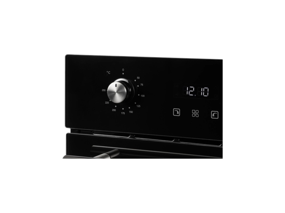 Духовой шкаф HIBERG VM 4260 B
