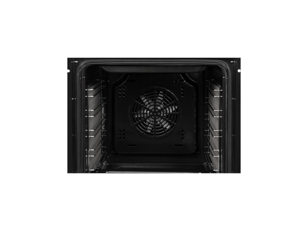 Духовой шкаф HIBERG VM 4260 B