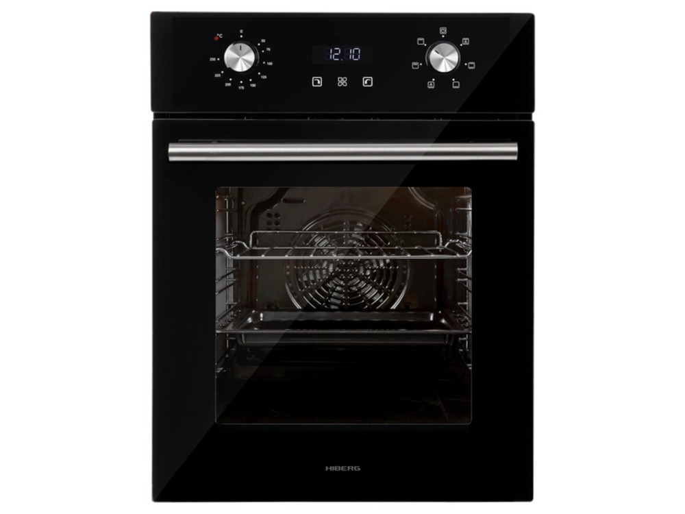 Духовой шкаф HIBERG VM 4260 B