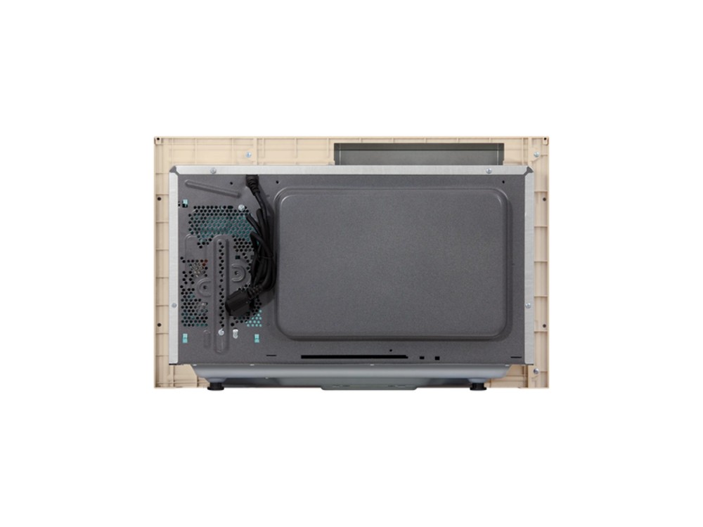 Встраиваемая микроволновая печь HIBERG i-VM 8505 Y