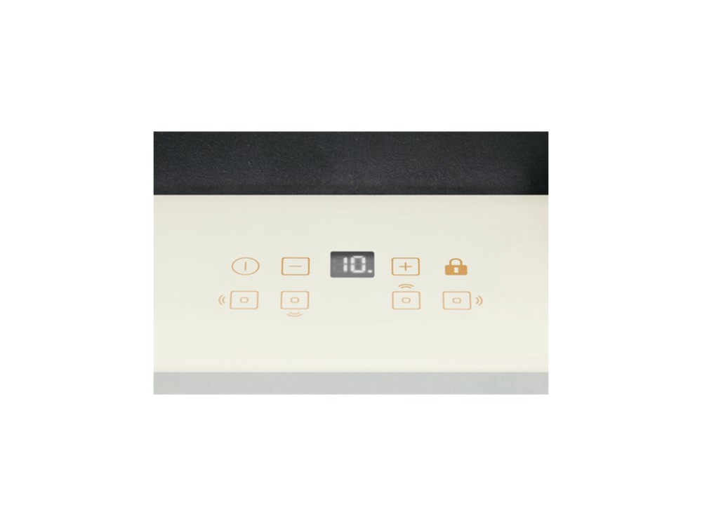 Варочная поверхность HIBERG VM 6245 Y