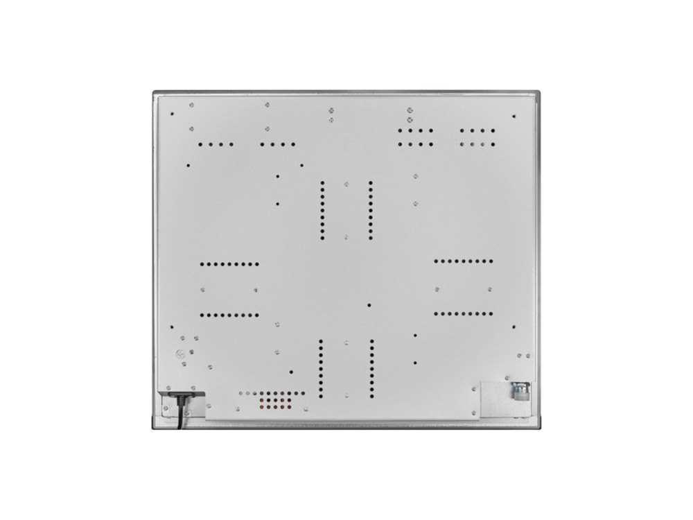 Варочная поверхность HIBERG VM 6245 Y