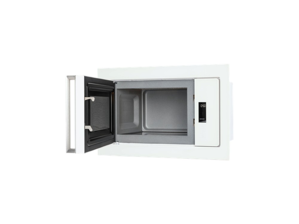 Встраиваемая микроволновая печь HIBERG i-VM 8505 W