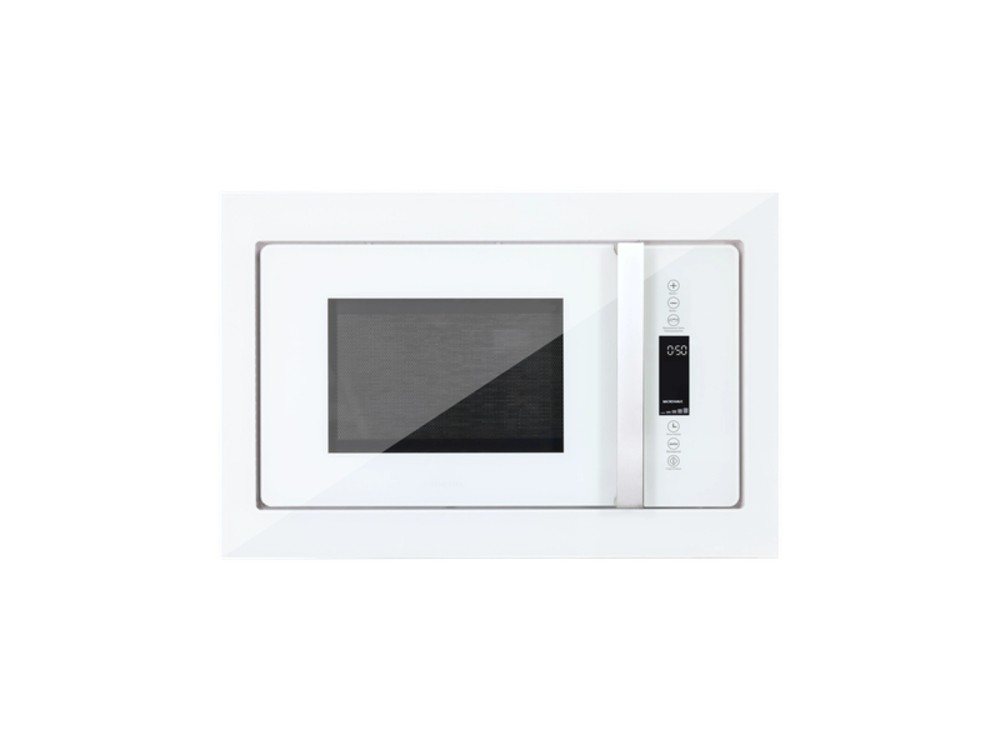 Встраиваемая микроволновая печь HIBERG i-VM 8505 W