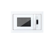 Встраиваемая микроволновая печь HIBERG i-VM 8505 W