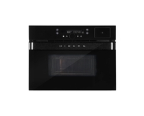 Духовой шкаф HIBERG MS-VM 5115 B SMART (c СВЧ inverter)