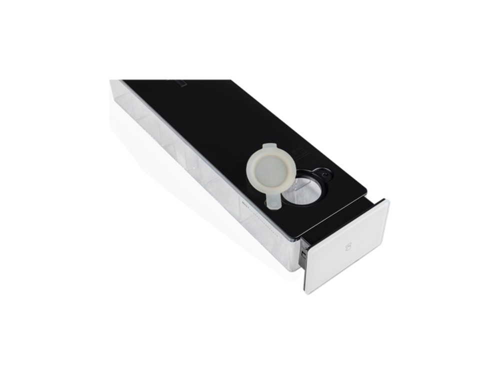 Духовой шкаф HIBERG S-VM 6415 W SMART