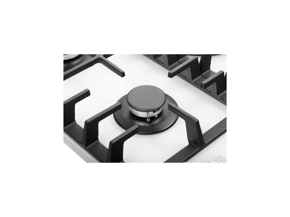 Варочная поверхность HIBERG VM 4235 W