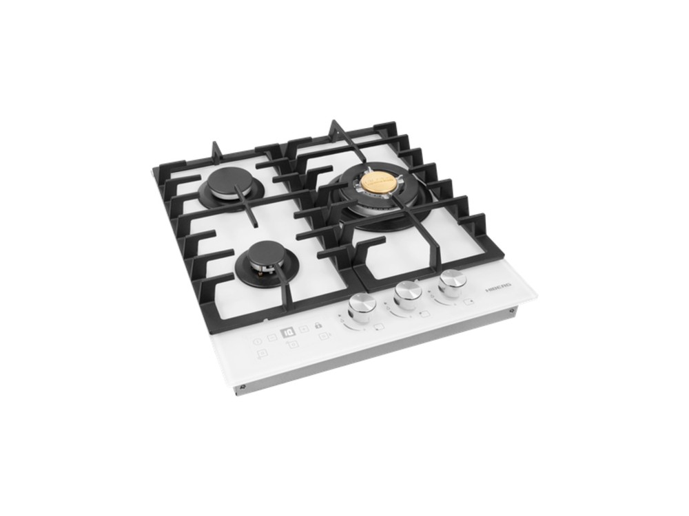 Варочная поверхность HIBERG VM 4235 W