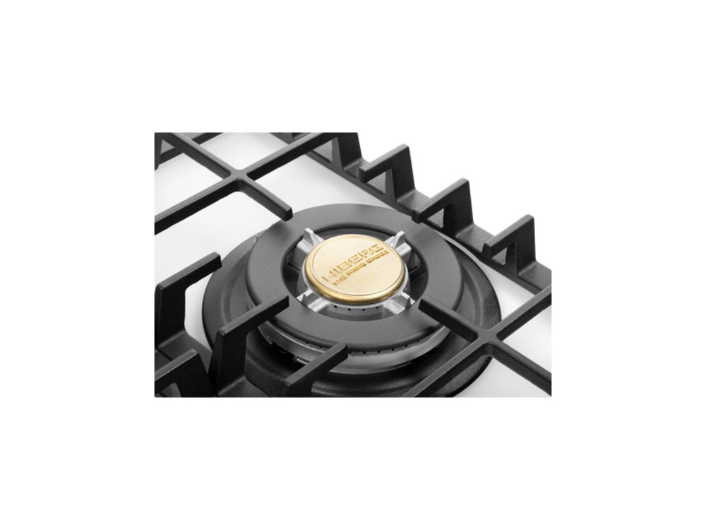 Варочная поверхность HIBERG VM 4235 W
