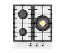 Варочная поверхность HIBERG VM 4235 W