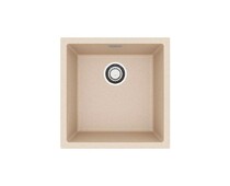 Мойка ALVEUS  OMNI 20 GRANITAL TERRA-G22  450x450x198 с сифоном 1145083