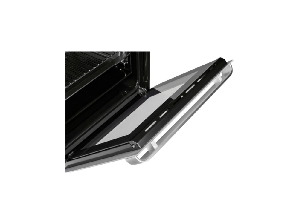 Духовой шкаф HIBERG S-VM 6615 W i-SMART