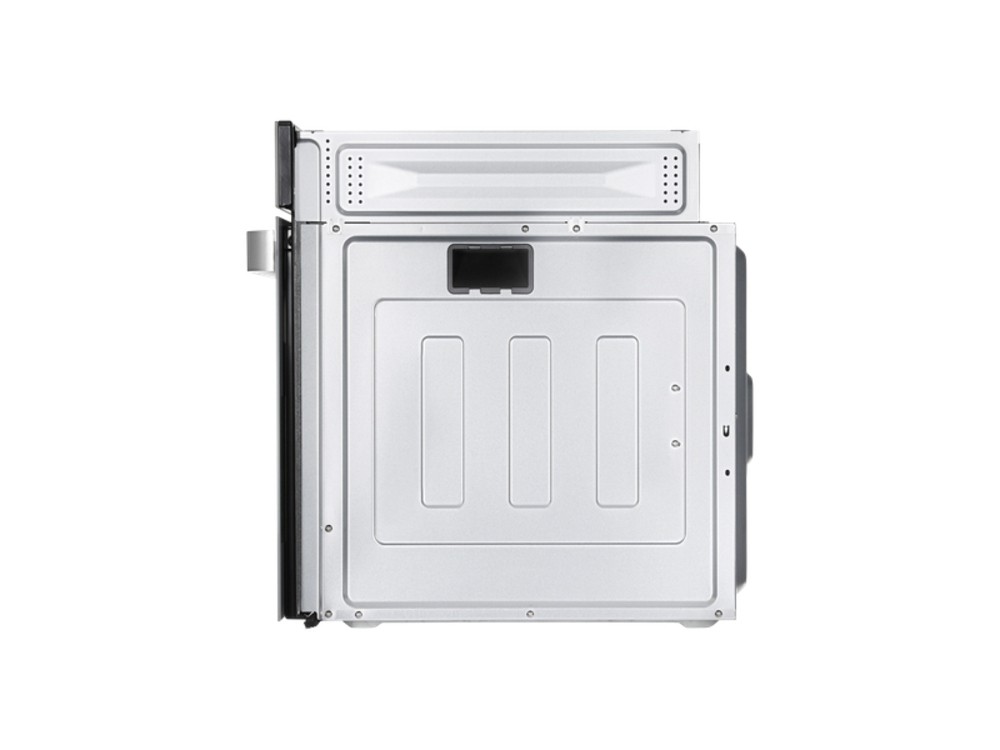 Духовой шкаф HIBERG S-VM 6615 W i-SMART