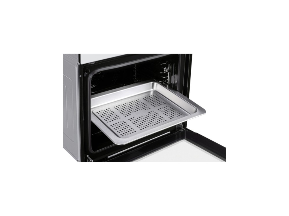 Духовой шкаф HIBERG S-VM 6615 W i-SMART