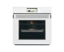 Духовой шкаф HIBERG S-VM 6615 W i-SMART