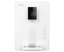 Диспенсер для воды HIBERG DW 500 GW