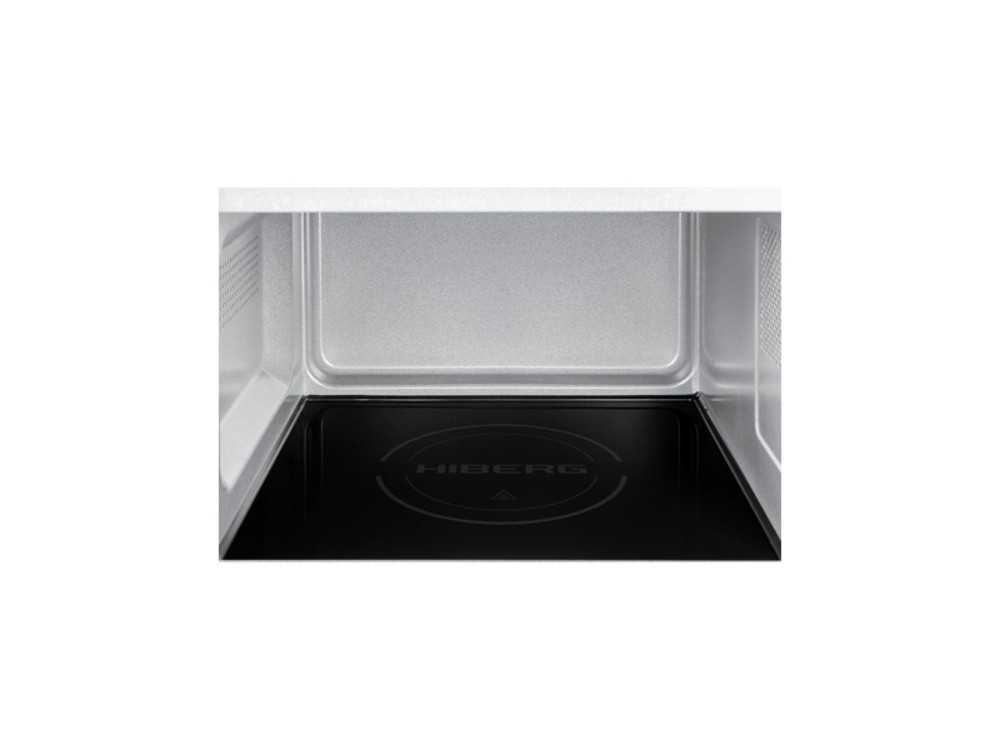 Встраиваемая микроволновая печь HIBERG i-VM 8505 B