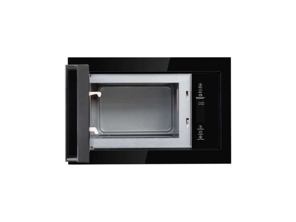 Встраиваемая микроволновая печь HIBERG i-VM 8505 B